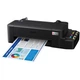 Принтер Epson l121 (c11cd76414) - изображение 4