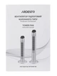 Вентилятор-колонна Ardesto fnt-r44x1w - изображение 9