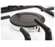 Газовая варочная поверхность ventolux hg640-da3 cs (wh) - изображение 6