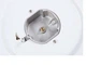 Газовая варочная поверхность ventolux hg640-da3 cs (wh) - изображение 7