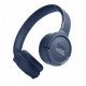Наушники jbl Tune 520bt Blue (jblt520btblueu) - изображение 1