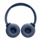 Наушники jbl Tune 520bt Blue (jblt520btblueu) - изображение 9