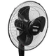 Вентилятор напольный Holmer hfs-1217b Black - изображение 5