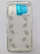 Чехол прозрачный противоударный Spigen Ultra Hybrid Crystal ACS01542 (Original) для Iphone 12 Mini (5.4") Crystal Clear - изображение 9