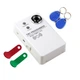 Программатор домофонных ключей BauTech TM1 PROGRAMMER (SOA-TMP1-V3) Белый (1009-234-00) - изображение 6