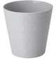 Горшок для цветов FormPlastic Diamant mini-13 1,1 л платина (3720-040) - изображение 2