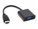 Конвертер Digital HDMI to VGA Без звука (0501-011-00) - изображение 2