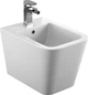 Біде підвісне KOLLER POOL Kvadro KR-0485-B - зображення 1