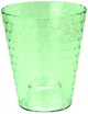 Кашпо для орхидей FormPlastic Diamant-mini Orchidea 1,12 л прозрачно-салатовый (3790-T09) - изображение 1
