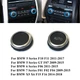 Кнопка регулировки климат-контроля bmw без Auto f10 f11 f06 f07 f15 f16 - изображение 3