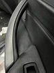 Внутрішня ручка пасажирських дверей bmw x5 е70 x6 е71 51416969402 чорна права - зображення 4