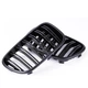 Решетка радиатора (ноздри) bmw х3 f25 f4 f26 (2010-2013) - изображение 5