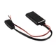 Aux кабель (bluetooth модуль) для штатной магнитолы bmw E46 business CD (2002-2006 Г.В.) - изображение 6