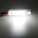 LED підсвічування багажника vw golf Jetta Passat Polo Tiguan - зображення 6