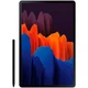 Samsung Galaxy Tab S7 (11.0'',2560x1600,128GB,Android,Wi-Fi,BT,Micro SD,SIM Card,USB-C,Magnetic Connector,Mystic Black (Grade C) БО - зображення 2
