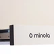 Телескопическая вытяжка Minola HTL 6615 IV 1000 LED - изображение 6