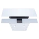 Вытяжка декоративная наклонная Minola HDN 6212 WH/I 700 LED - изображение 6