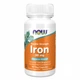 Iron 36mg Ferrochel - 90 vcaps залізо Ferrochel для підтримки нормального рівня гемоглобіну, здоров’я крові та щоденної енергії - зображення 1