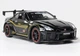 Машинка металлическая детская Nissan GT-R (R35) Auto Expert Черный - изображение 5