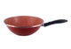 Сковорода Вок (Wok) Vitrinor Toscana Terracotta 2105864 (28см) - зображення 2