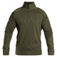 Сорочка під бронежилет Sturm Mil-Tec CHIMERA Combat Shirt Olive L (10516301) - изображение 10