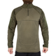 Сорочка під бронежилет Sturm Mil-Tec CHIMERA Combat Shirt Olive 2XL (10516301) - изображение 1