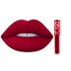Жидкая матовая помада Lime Crime Velvetines Liquid Matte Lipstick Red Rose (2.07мл) - изображение 7