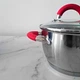 Кастрюля Pepper Begonia PR-1111-16 16 см 1.7 л (BP127016) - изображение 3