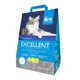 Brit Fresh Excellent бентонітовий наповнювач 10 кг - без аромату - изображение 1