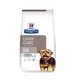 Cухий корм для собак Hill's Prescription Diet Liver Care l/d 1,5 кг - изображение 1