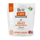 Cухий корм для собак Brit Care Hypoallergenic Medium Breed Adult 1 кг - ягня - изображение 1