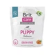 Cухий корм для цуценят Brit Care Grain-Free Puppy 1 кг - лосось - изображение 1