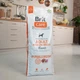 Cухий корм для собак Brit Care Hypoallergenic Medium Breed Adult 12 кг - ягня - изображение 7