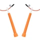 Скакалка швидкісна для кросфіту Cornix Speed Rope Basic XR-0166 Orange - зображення 3
