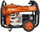Генератор бензиновый GENERGY CANDANCHU S 6.5 кВт 3 фазы - изображение 6