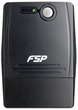 ДБЖ FSP FP 600 600ВА/360Вт (PPF3600708) - зображення 1