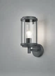 Уличный настенный светильник TRIO TANARO 40W (202360142) - изображение 2