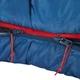 Спальний мішок Wechsel Travel Line Dreamcatcher 0° M TL Legion Blue Left (232001) - зображення 16