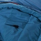 Спальний мішок Wechsel Travel Line Dreamcatcher 0° M TL Legion Blue Left (232001) - зображення 5