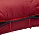 Спальный мешок Wechsel Stardust 10° L TL Dahlia Left Red (232021) (DAS301497) - зображення 13
