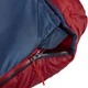 Спальный мешок Wechsel Stardust 10° L TL Dahlia Left Red (232021) (DAS301497) - зображення 12