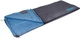 Спальний мішок Bo-Camp Graphite L 10° Grey/Blue (3605753) - зображення 1