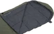 Спальний мішок Bo-Camp Bronze Delaine Cool/Warm Bronze 0° Green/Grey (3605868) - зображення 4