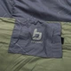 Спальний мішок Bo-Camp Bronze Altay XL Cool/Warm Bronze 2° Green/Grey (3605865) - зображення 5