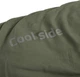 Спальний мішок Bo-Camp Bronze Altay XL Cool/Warm Bronze 2° Green/Grey (3605865) - зображення 6