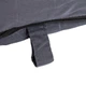 Спальний мішок Bo-Camp Bronze Altay XL Cool/Warm Bronze 2° Green/Grey (3605865) - зображення 9