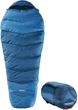 Спальний мішок Wechsel Travel Line Dreamcatcher 0° M TL Legion Blue Left (232001) - зображення 1