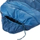Спальний мішок Wechsel Travel Line Dreamcatcher 0° M TL Legion Blue Left (232001) - зображення 9