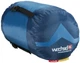 Спальний мішок Wechsel Travel Line Dreamcatcher 0° M TL Legion Blue Left (232001) - зображення 14