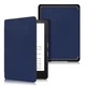 Обложка для электронной книги Amazon Kindle All-new 11th Gen. Armor Leather Case Dark Blue (ARM65961) - изображение 1